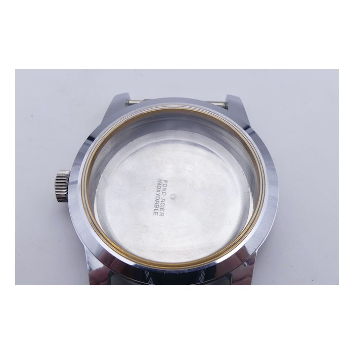 Record 1218 Boîtier - Case