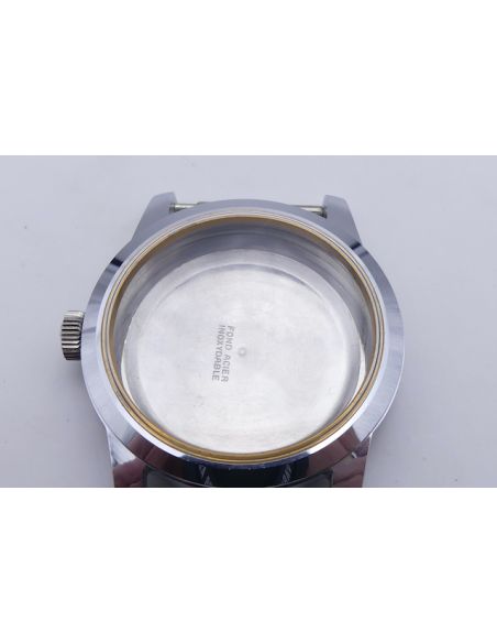 Record 1218 Boîtier - Case