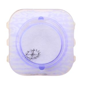 AS 1130 - 704 Roue d'ancre pivotée pour contre-pivot dessus (à l'unité) - Escape wheel and pinion pivoted for upper end-piece (p