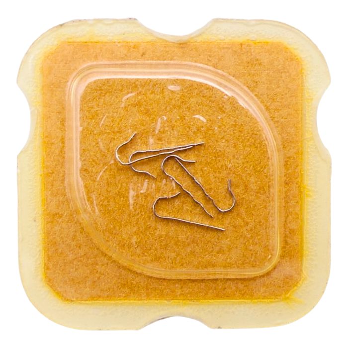 AS 1525 - 440 Ressort de bascule (à l'unité) - Stud (per unit)