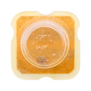 AS 1676 - 704 Roue d'ancre pivotée pour contre-pivot dessus (à l'unité) - Escape wheel and pinion pivoted for upper end-piece (p