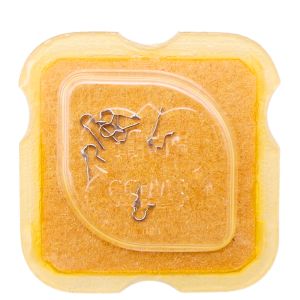 AS 1710 - 440 Ressort de bascule (à l'unité) - Stud (per unit)