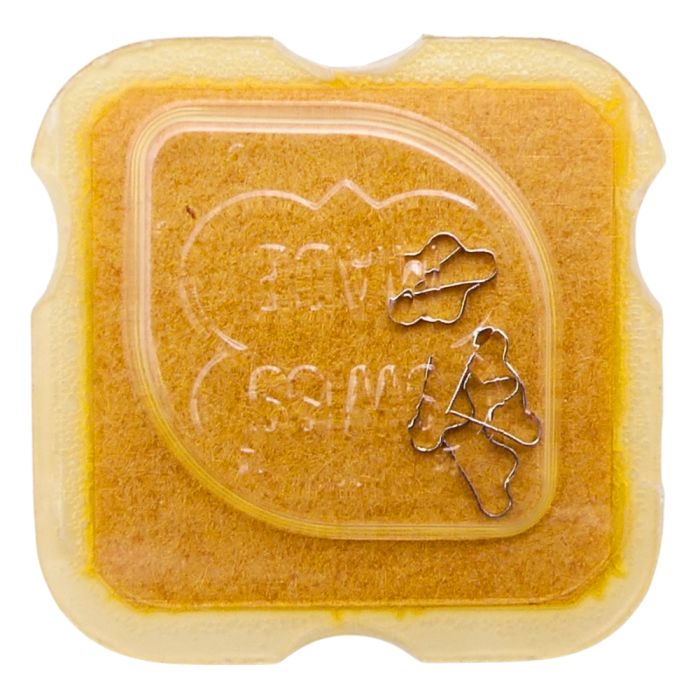 AS 1712 - 440 Ressort de bascule (à l'unité) - Stud (per unit)