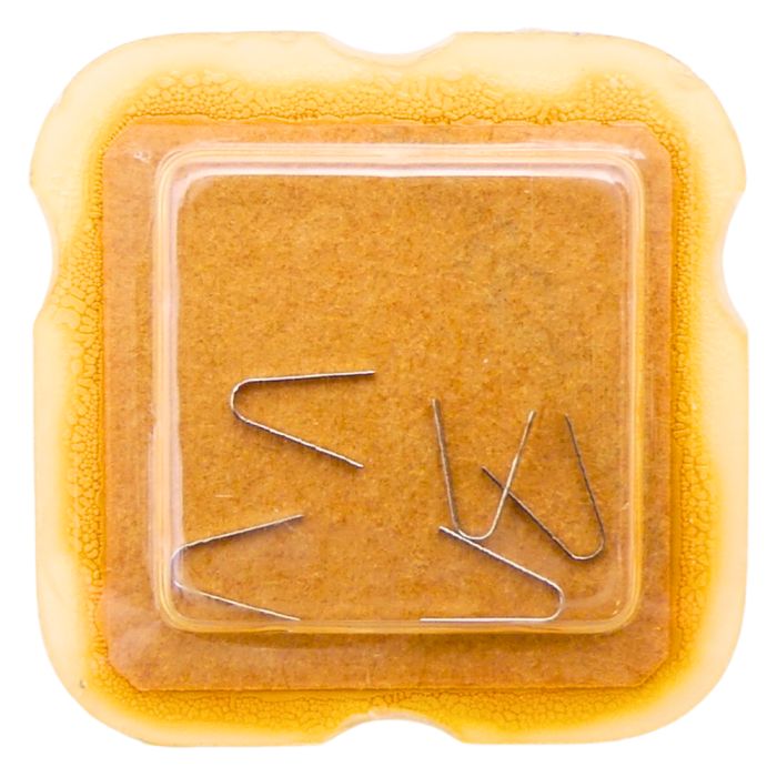 AS 2061 - 440 Ressort de bascule (à l'unité) - Stud (per unit)