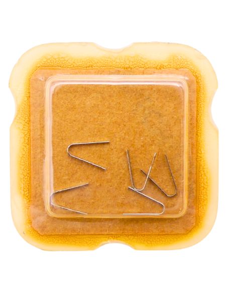 AS 2061 - 440 Ressort de bascule (à l'unité) - Stud (per unit)