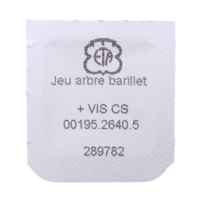 AS 289.782 195 Arbre de Barillet - Barrel arbor