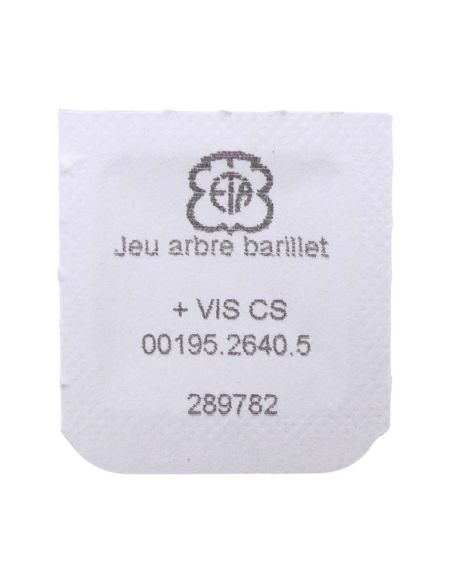 AS 289.782 42 Arbre de Barillet - Barrel arbor