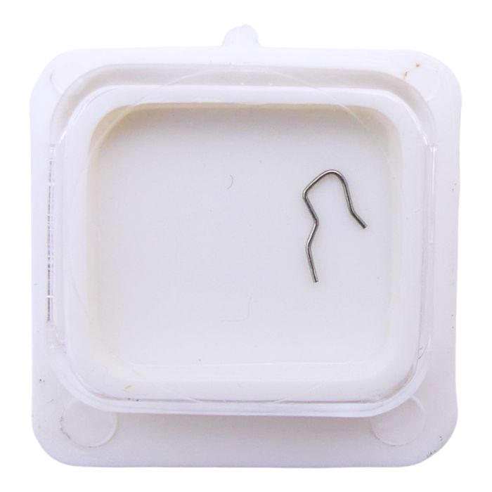 BFG 158 - 440 Ressort de bascule (à l'unité) - Stud (per unit)