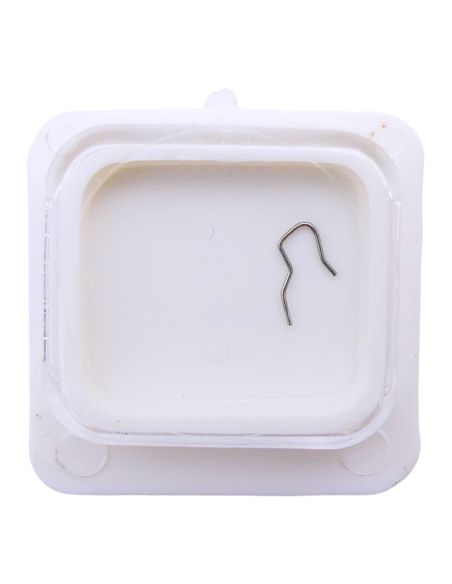 BFG 158 - 440 Ressort de bascule (à l'unité) - Stud (per unit)