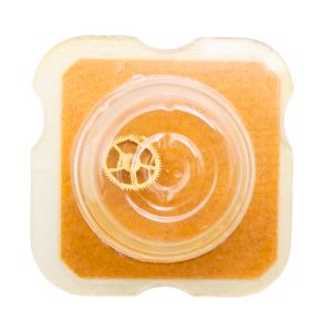 AS 1690 - 224 Roue de seconde long pivot - Fourth wheel and pinion with second hand bit