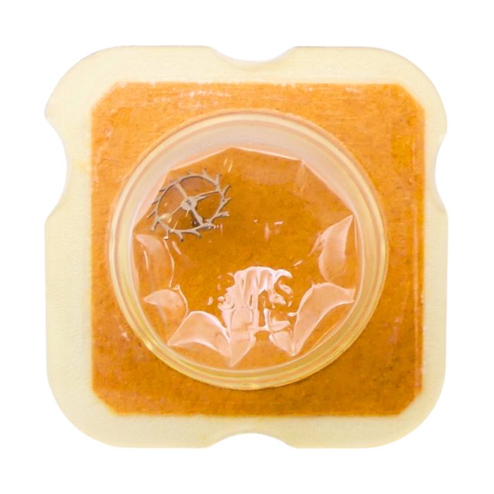 AS 1710 - 404 Tige pour boite étanche (partie mouvement) (à l'unité) - Stem for waterproof case (movement portion) (per unit)
