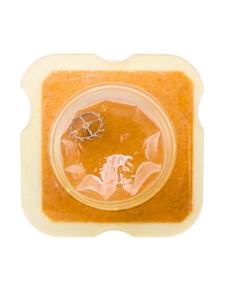 AS 1710 - 404 Tige pour boite étanche (partie mouvement) (à l'unité) - Stem for waterproof case (movement portion) (per unit)