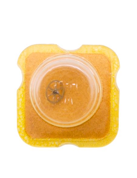 AS 1726 - 224 Roue de seconde long pivot - Fourth wheel and pinion with second hand bit