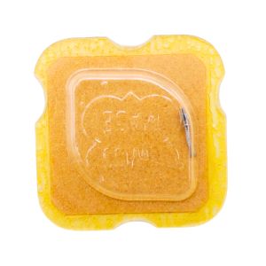 AS 1780 - 404 Tige pour boite étanche (partie mouvement) (à l'unité) - Stem for waterproof case (movement portion) (per unit)