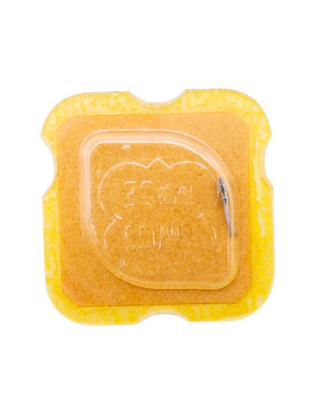 AS 1780 - 404 Tige pour boite étanche (partie mouvement) (à l'unité) - Stem for waterproof case (movement portion) (per unit)