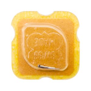 AS 1916 - 404 Tige pour boite étanche (partie mouvement) (à l'unité) - Stem for waterproof case (movement portion) (per unit)