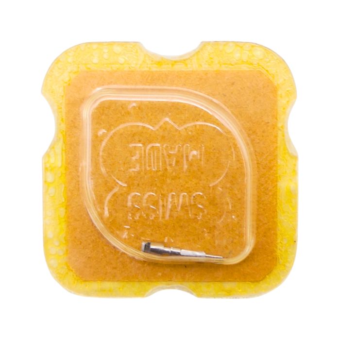 AS 1916 - 404 Tige pour boite étanche (partie mouvement) (à l'unité) - Stem for waterproof case (movement portion) (per unit)