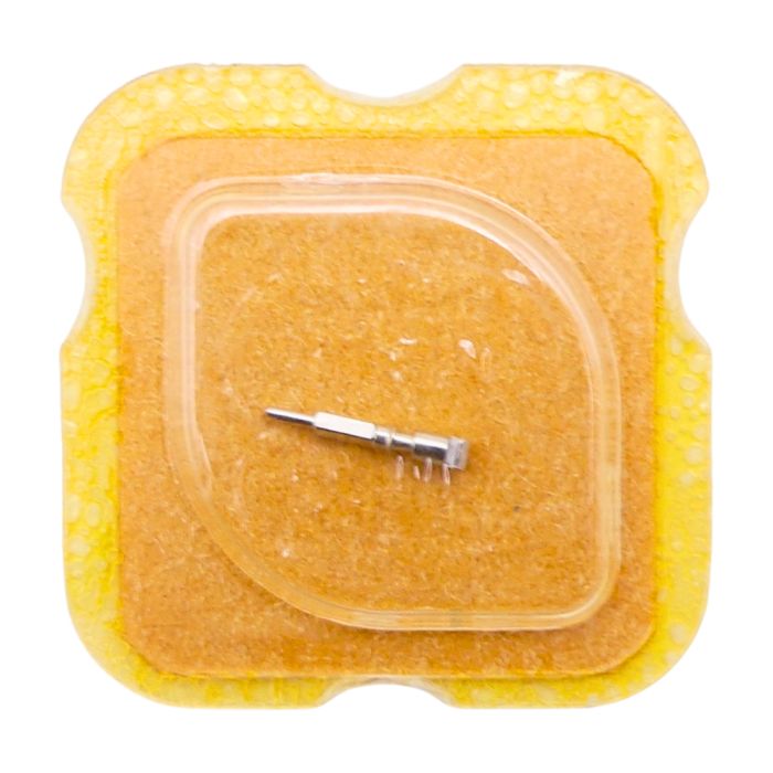 AS 2060 - 404 Tige pour boite étanche (partie mouvement) (à l'unité) - Stem for waterproof case (movement portion) (per unit)
