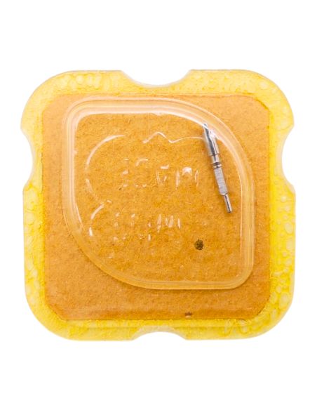 AS 2061 - 404 Tige pour boite étanche (partie mouvement) (à l'unité) - Stem for waterproof case (movement portion) (per unit)