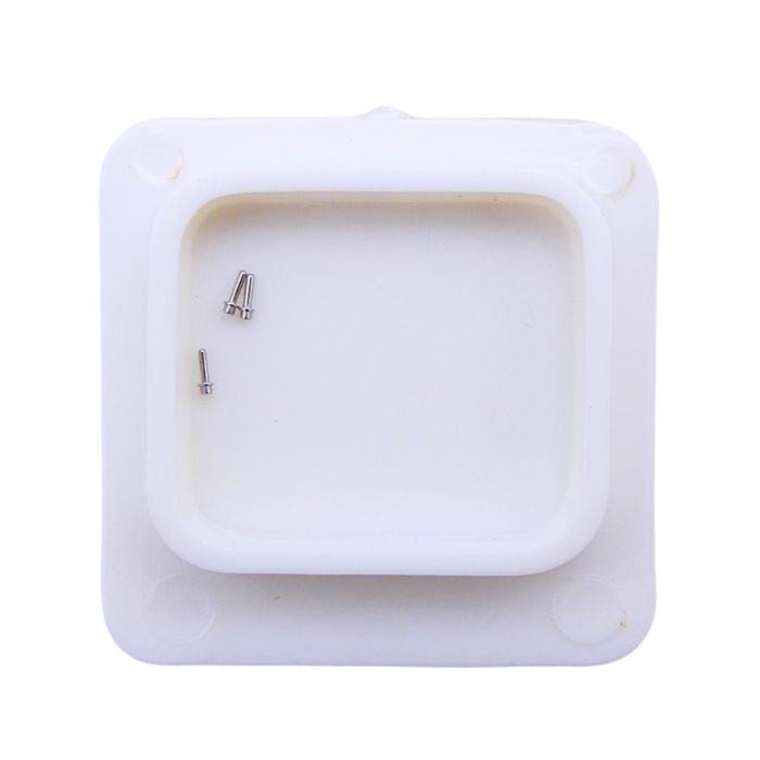 Cattin 64 - 163 Tenon de centre (à l'unité) - Center stud (per unit)