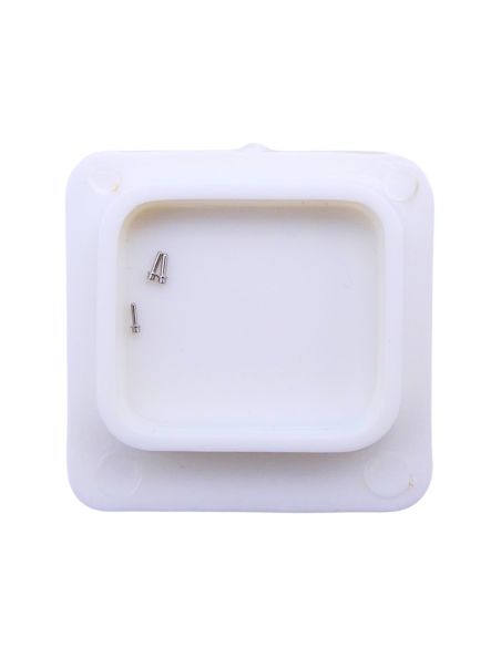 Cattin 64 - 163 Tenon de centre (à l'unité) - Center stud (per unit)