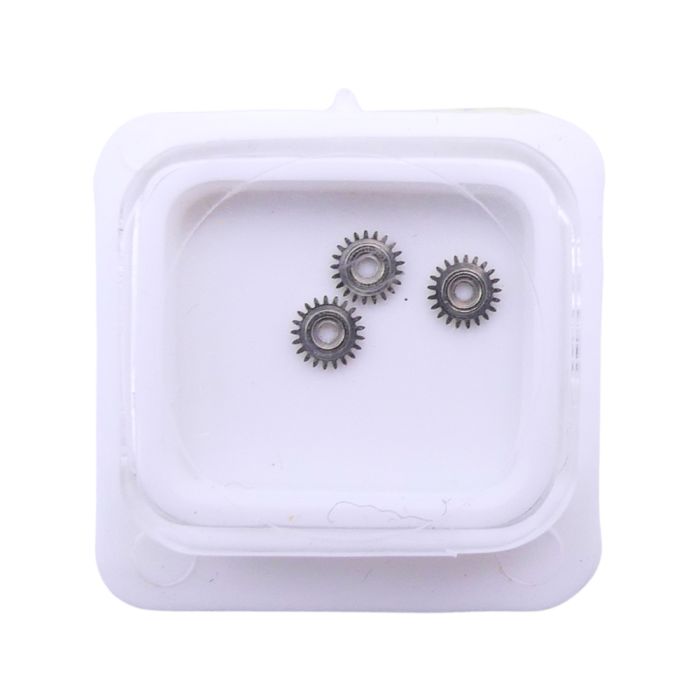 Cattin 66 - 410 Pignon de remontoir (à l'unité) - Winding pinion (per unit)