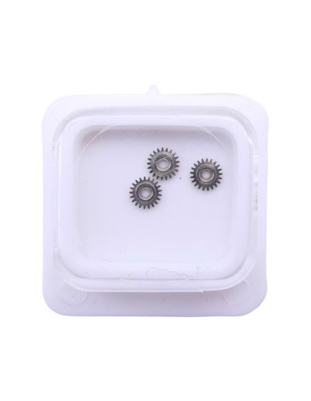 Cattin 66 - 410 Pignon de remontoir (à l'unité) - Winding pinion (per unit)