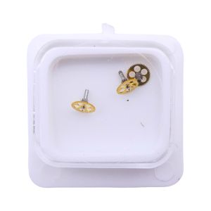 Cattin 81 - 201 Roue de centre sans chaussée (à l'unité) - Center wheel and pinion without cannon pinion (per unit)