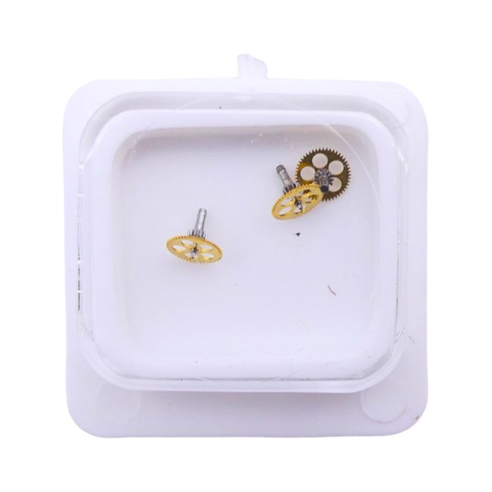 Cattin 81 - 201 Roue de centre sans chaussée (à l'unité) - Center wheel and pinion without cannon pinion (per unit)