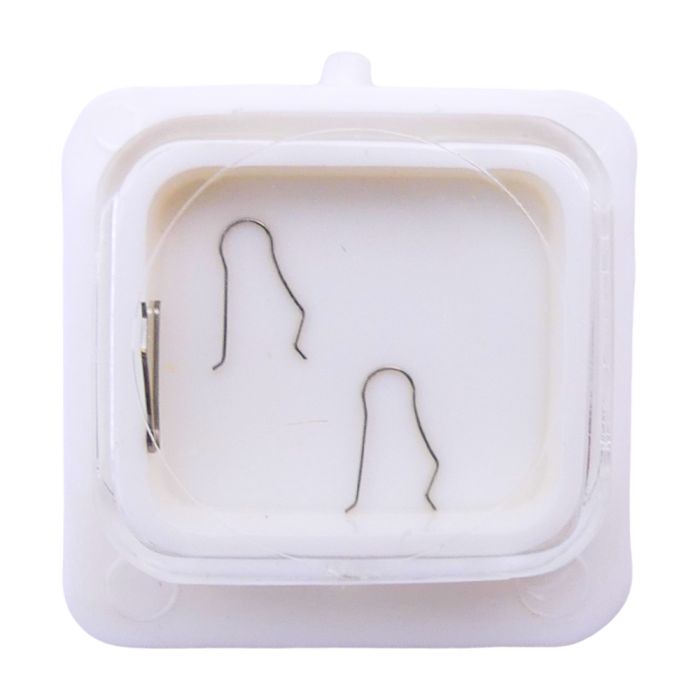 Cattin 66 - 2575 Ressort de sautoir de quantième (à l'unité) - Date jumper spring (per unit)