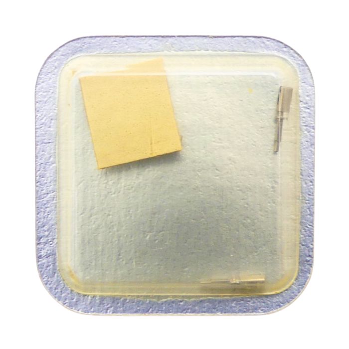 Certina 15-20 - 404 Tige pour boite étanche (partie mouvement) (à l'unité) - Stem for waterproof case (movement portion) (per un
