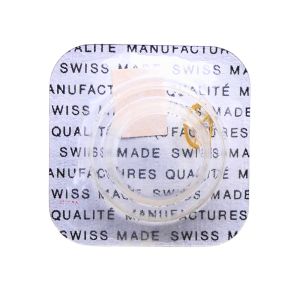 Certina 19-30 - 224 Roue de seconde long pivot - Fourth wheel and pinion with second hand bit