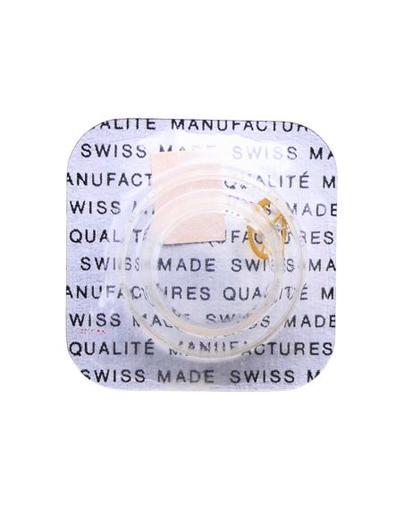 Certina 19-30 - 224 Roue de seconde long pivot - Fourth wheel and pinion with second hand bit