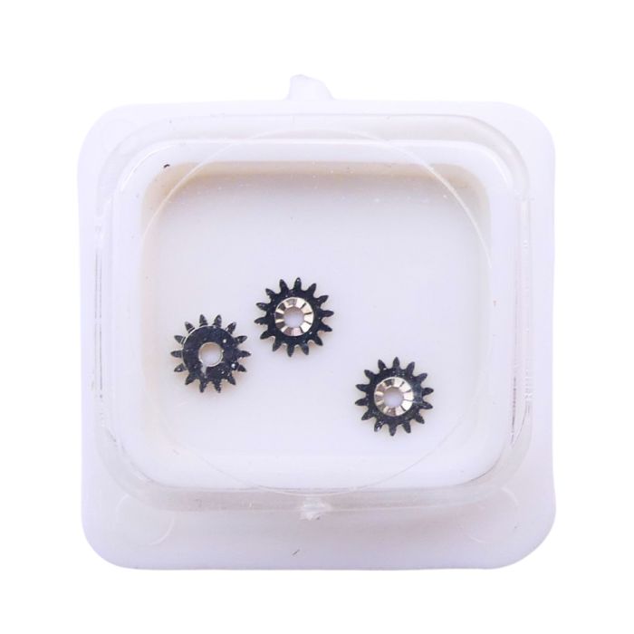 CRC 680 - 410 Pignon de remontoir (à l'unité) - Winding pinion (per unit)