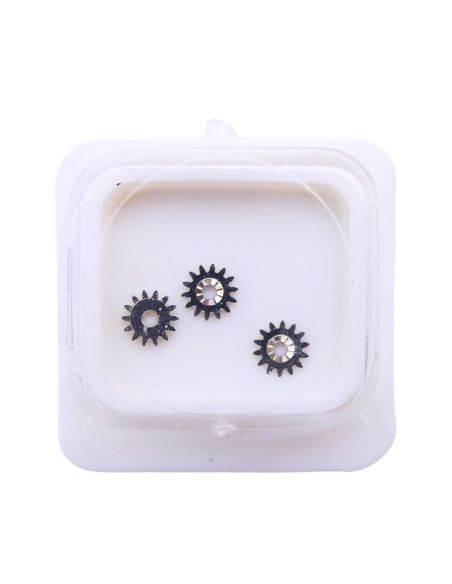 CRC 680 - 410 Pignon de remontoir (à l'unité) - Winding pinion (per unit)