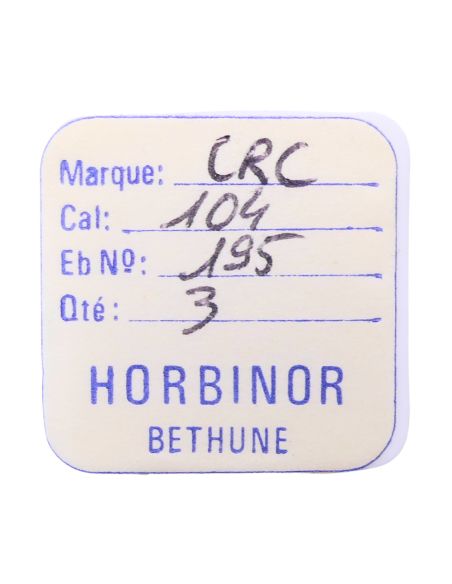 CRC 104 195 Arbre de Barillet - Barrel arbor