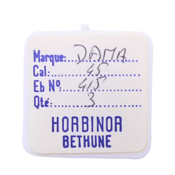 Dama 45 - 415 Rochet (à l'unité) - Ratchet wheel (per unit)