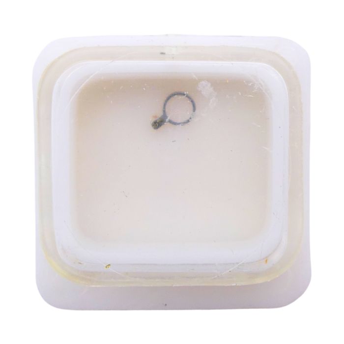 Durowe 45 - 301 Raquette pour spiral plat (à l'unité) - Regulator for flat hairspring (per unit)