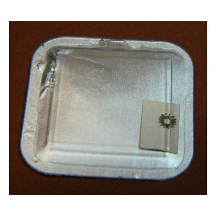 rolex3035 Pinion - Réf 5065