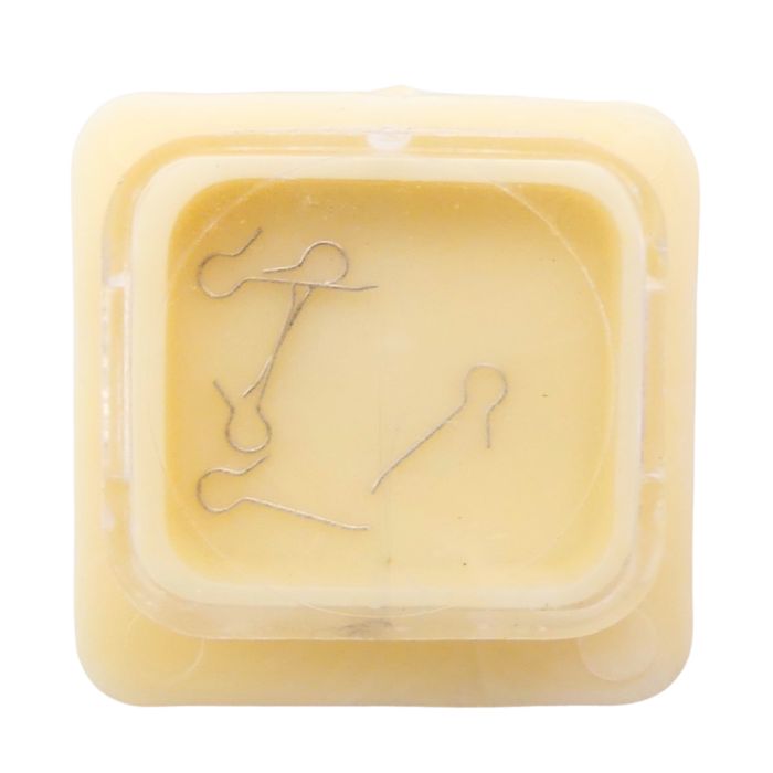 Durowe 451 - 440 Ressort de bascule (à l'unité) - Stud (per unit)