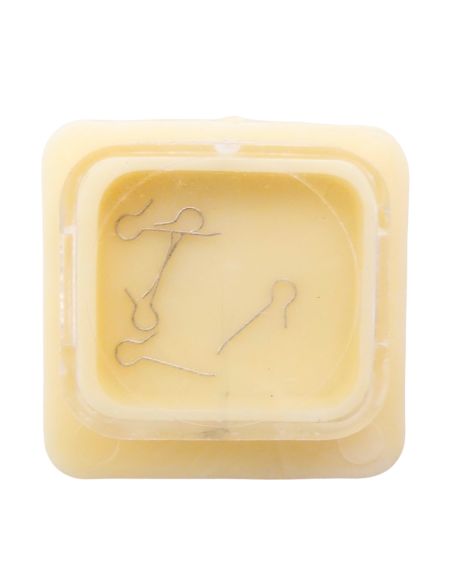 Durowe 451 - 440 Ressort de bascule (à l'unité) - Stud (per unit)