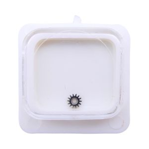 ETA 1080 - 410 Pignon de remontoir (à l'unité) - Winding pinion (per unit)