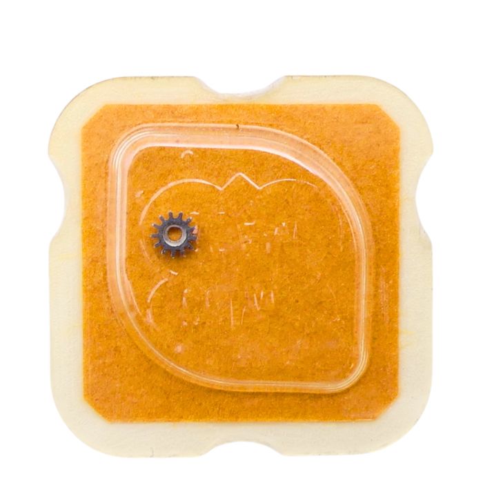 ETA 1100 - 410 Pignon de remontoir (à l'unité) - Winding pinion (per unit)