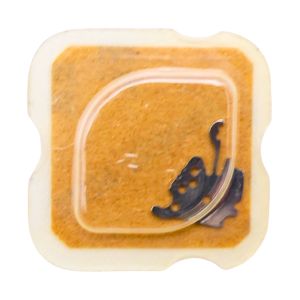 ETA 1260 - 445 Ressort de tirette - Setting lever spring