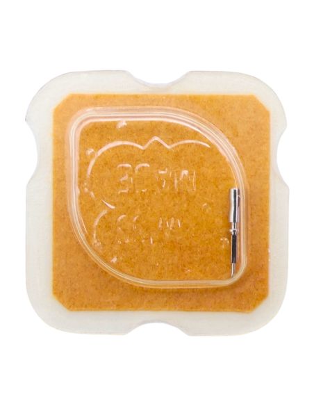 ETA 1301 - 410 Pignon de remontoir (à l'unité) - Winding pinion (per unit)