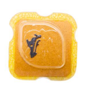 ETA 2340 - 445 Ressort de tirette - Setting lever spring