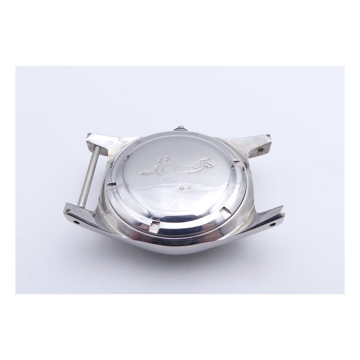 Skin Diver 60 Boîtier - Case - ETA 2452/72