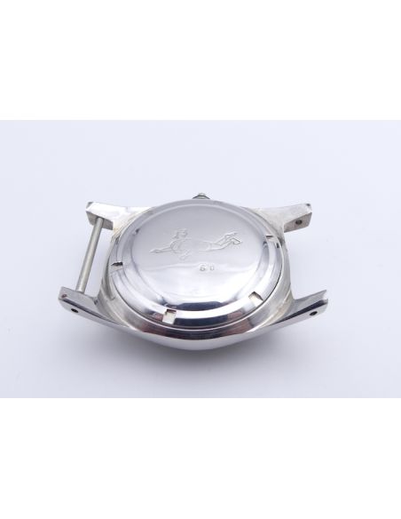 Skin Diver 60 Boîtier - Case - ETA 2452/72