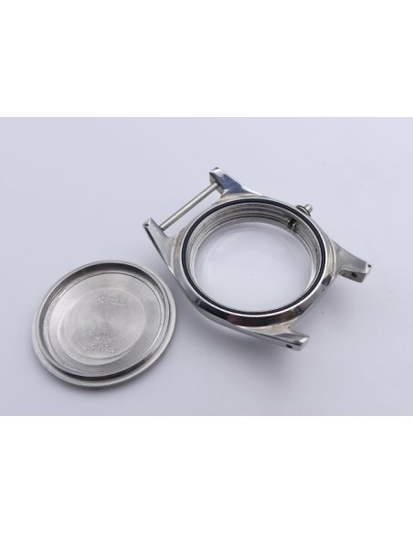 Skin Diver 60 Boîtier - Case - ETA 2452/72