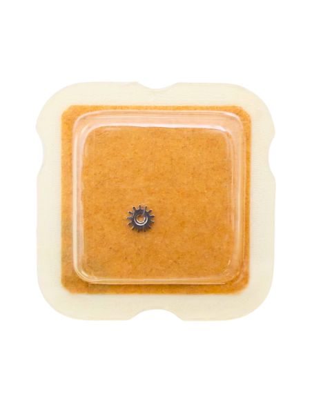 ETA 2360 - 410 Pignon de remontoir (à l'unité) - Winding pinion (per unit)